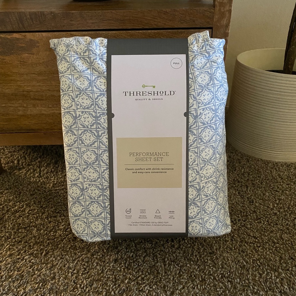 Bedding set